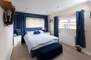 Bedroom- click for photo gallery